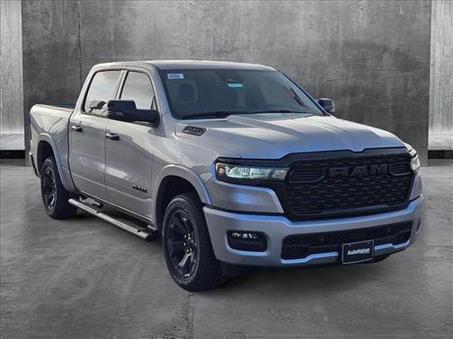 2025 RAM 1500 Lone Star