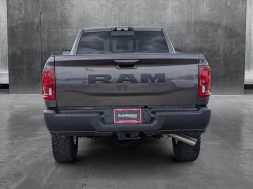 2025 RAM 2500 Power Wagon