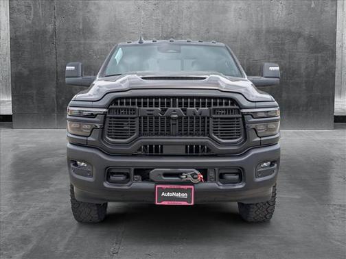 2025 RAM 2500 Power Wagon