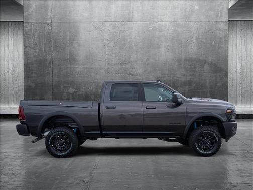 2025 RAM 2500 Power Wagon