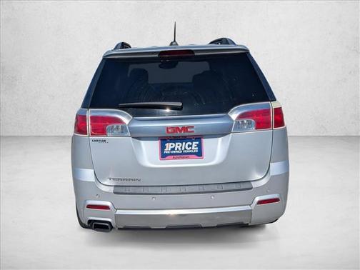 2015 GMC Terrain Denali