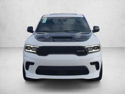 2026 Dodge Durango SRT Jailbreak AWD