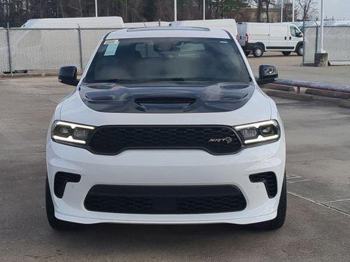 2026 Dodge Durango SRT Jailbreak AWD