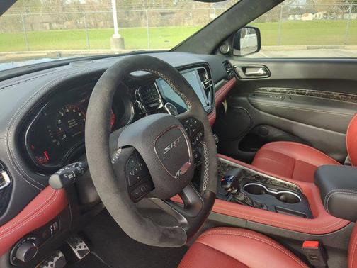 2026 Dodge Durango SRT Jailbreak AWD