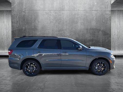 2025 Dodge Durango R/T Plus AWD