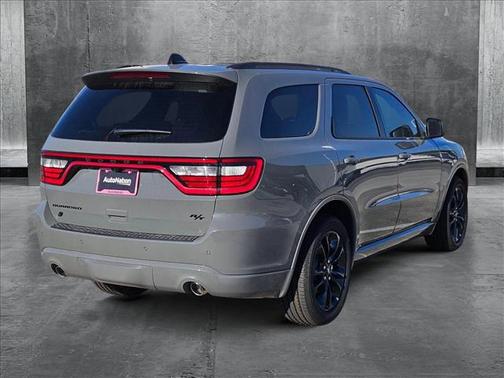 2025 Dodge Durango R/T Plus AWD