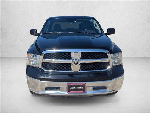 2023 RAM 1500 Tradesman