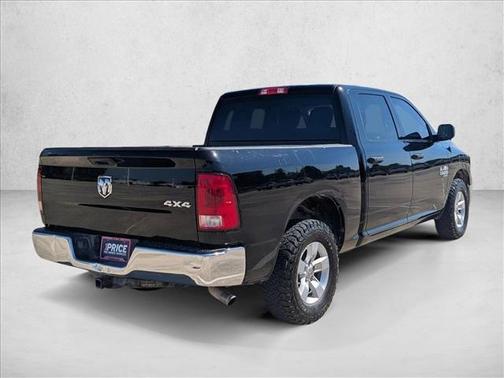 2023 RAM 1500 Tradesman