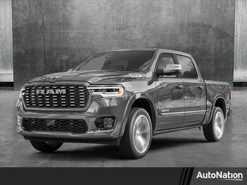 2025 RAM 1500 Lone Star