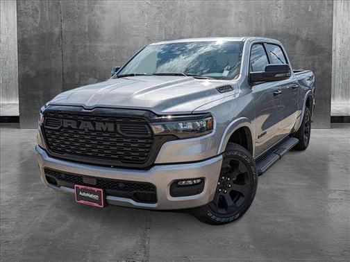 2025 RAM 1500 Lone Star