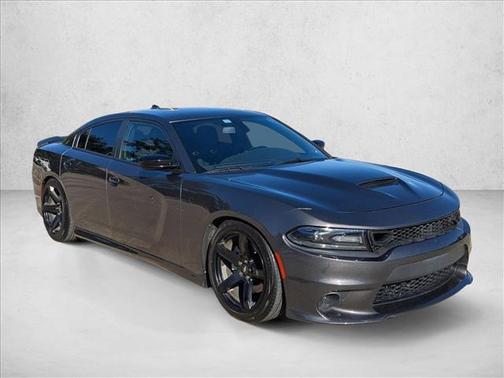 2021 Dodge Charger GT