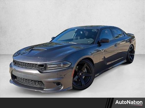 2021 Dodge Charger GT