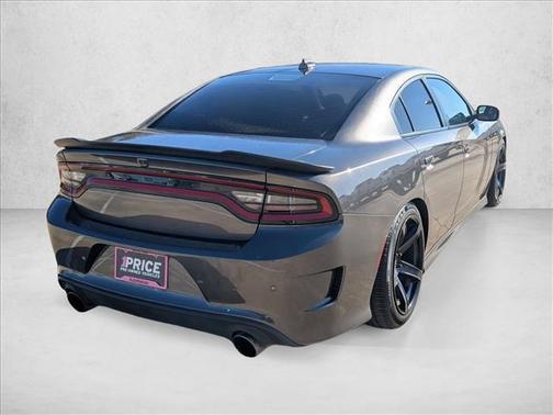 2021 Dodge Charger GT