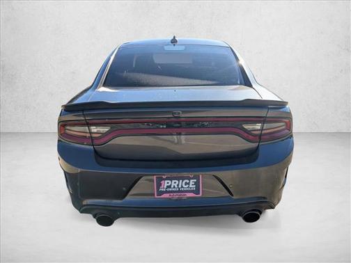 2021 Dodge Charger GT