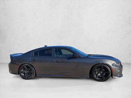 2021 Dodge Charger GT