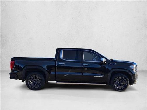 2022 GMC Sierra 1500 Denali Ultimate