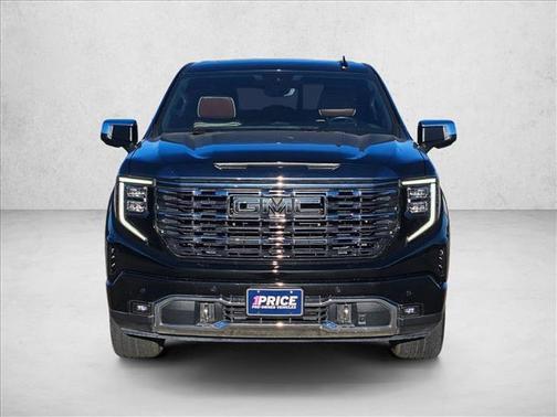 2022 GMC Sierra 1500 Denali Ultimate