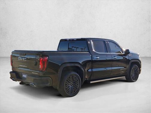 2022 GMC Sierra 1500 Denali Ultimate