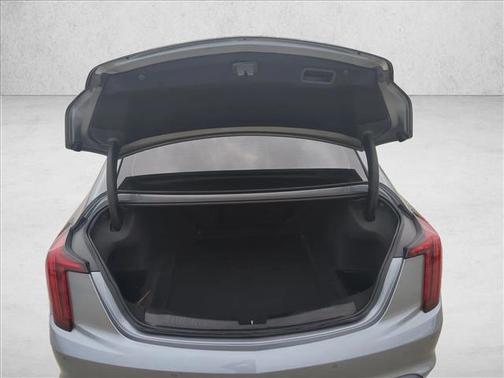 2020 Cadillac CT5 Premium Luxury RWD