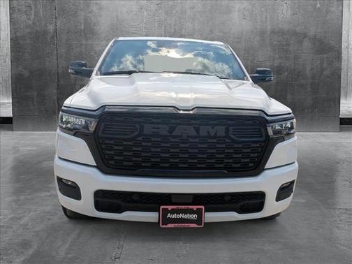 2025 RAM 1500 Lone Star