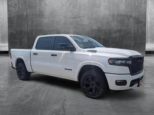 2025 RAM 1500 Lone Star