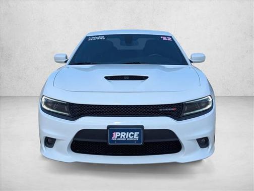 2022 Dodge Charger R/T