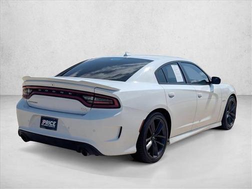 2022 Dodge Charger R/T