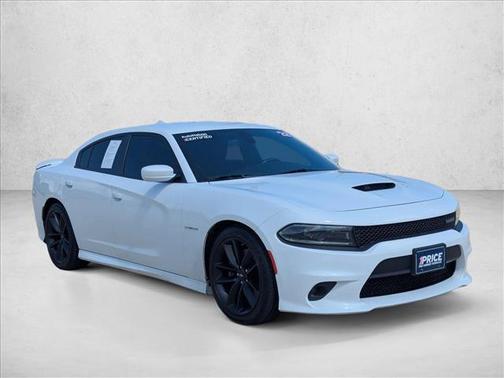 2022 Dodge Charger R/T