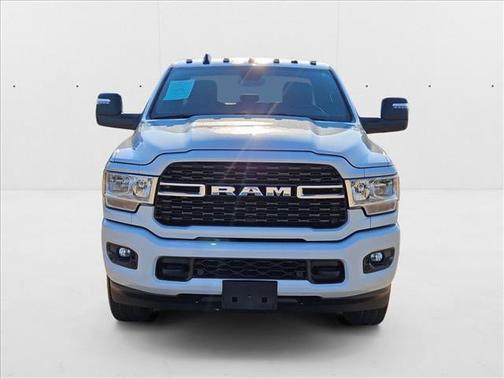 2023 RAM 2500 Big Horn Crew Cab 4x4 6'4' Box