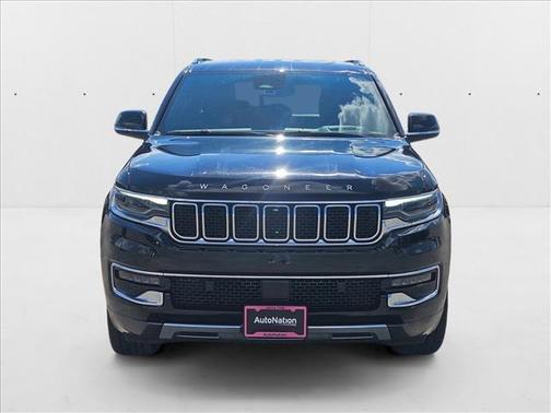 2022 Jeep Wagoneer Series III 4x4