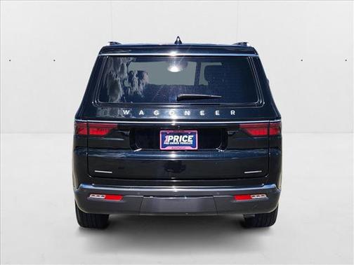 2022 Jeep Wagoneer Series III 4x4