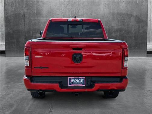 2020 RAM 1500 Lone Star