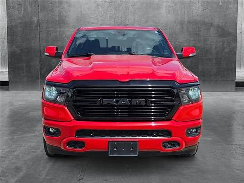 2020 RAM 1500 Lone Star