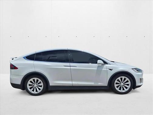 2017 Tesla Model X 75D