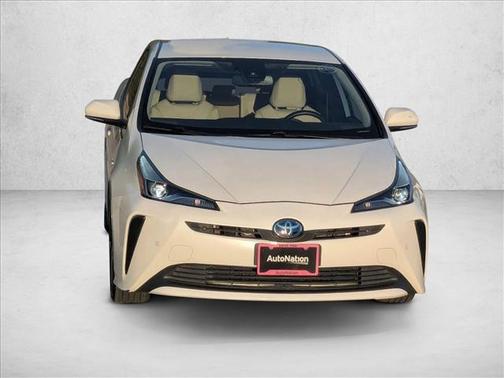 2019 Toyota Prius Limited