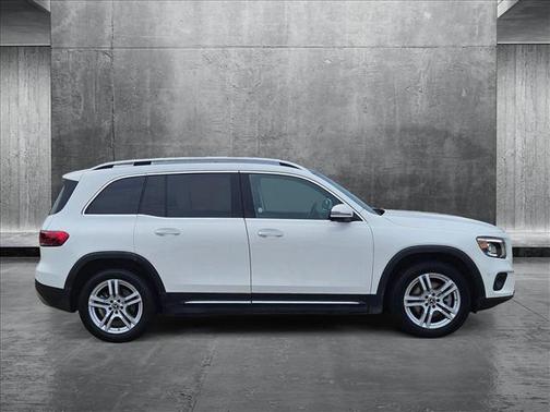 2023 Mercedes-Benz GLB 250 4MATIC