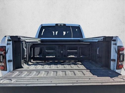 2024 RAM 2500 Limited Mega Cab 4x4 6'4' Box