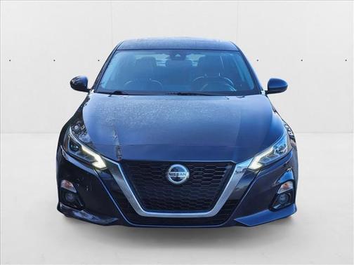 2020 Nissan Altima 2.5 SL