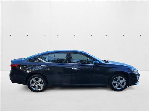 2020 Nissan Altima 2.5 SL