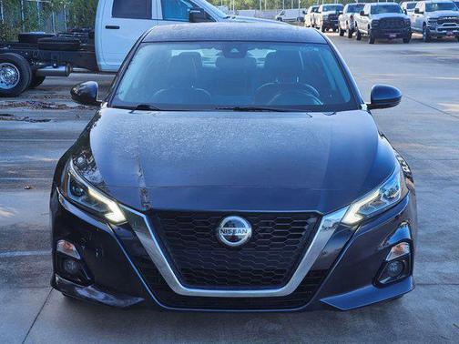 2020 Nissan Altima 2.5 SL
