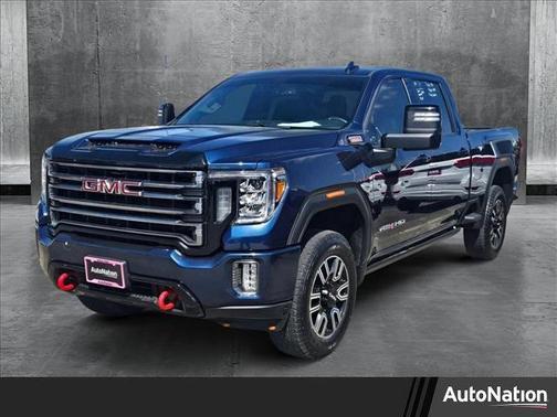 2023 GMC Sierra 2500 AT4