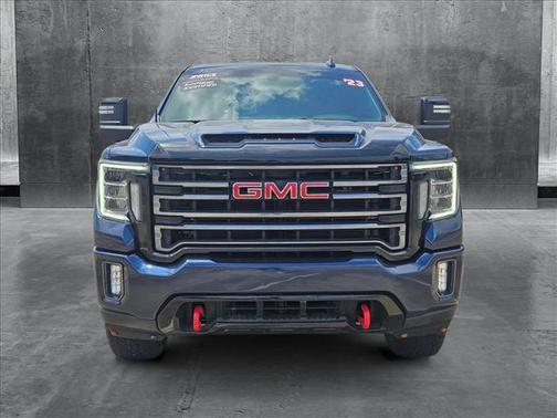2023 GMC Sierra 2500 AT4