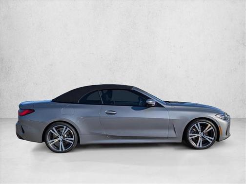2023 BMW 430 i