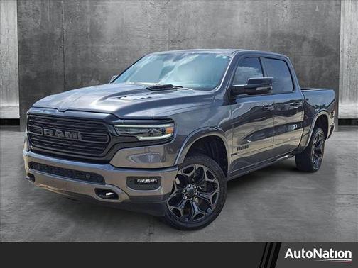 2024 RAM 1500 Limited