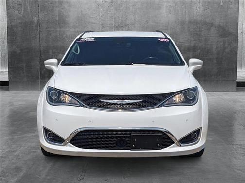 2020 Chrysler Pacifica Touring-L Plus