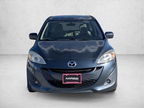 2012 Mazda Mazda5 Touring