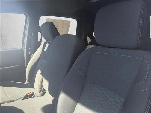 2026 RAM 2500 Tradesman Crew Cab 4x4 6'4' Box