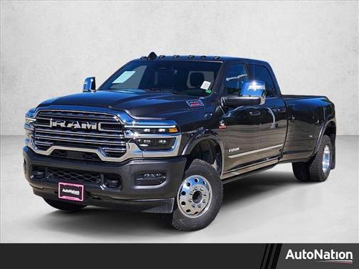 2026 RAM 3500 Limited