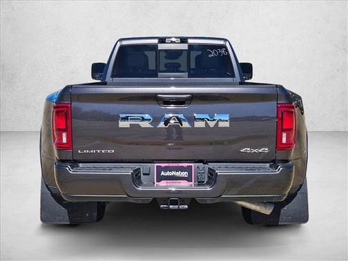 2026 RAM 3500 Limited