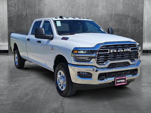 2025 RAM 3500 Tradesman